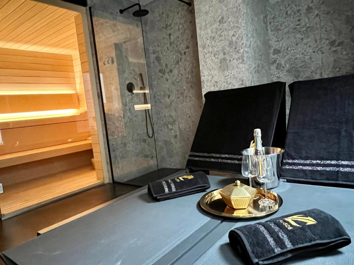Crusoe Zakopane Apartment Bagian luar foto
