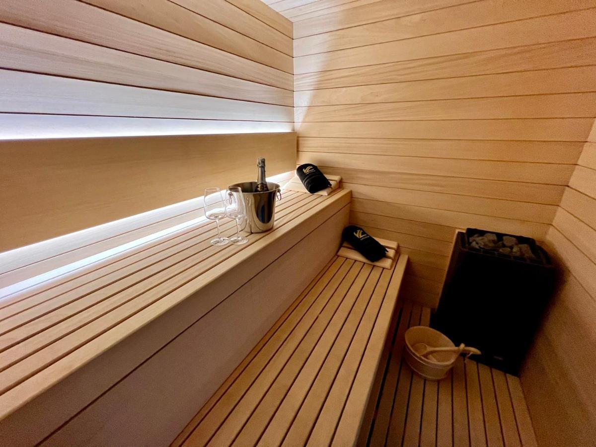 Crusoe Zakopane Apartment Bagian luar foto