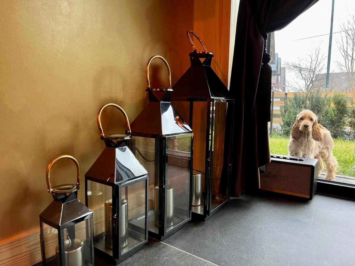 Crusoe Zakopane Apartment Bagian luar foto